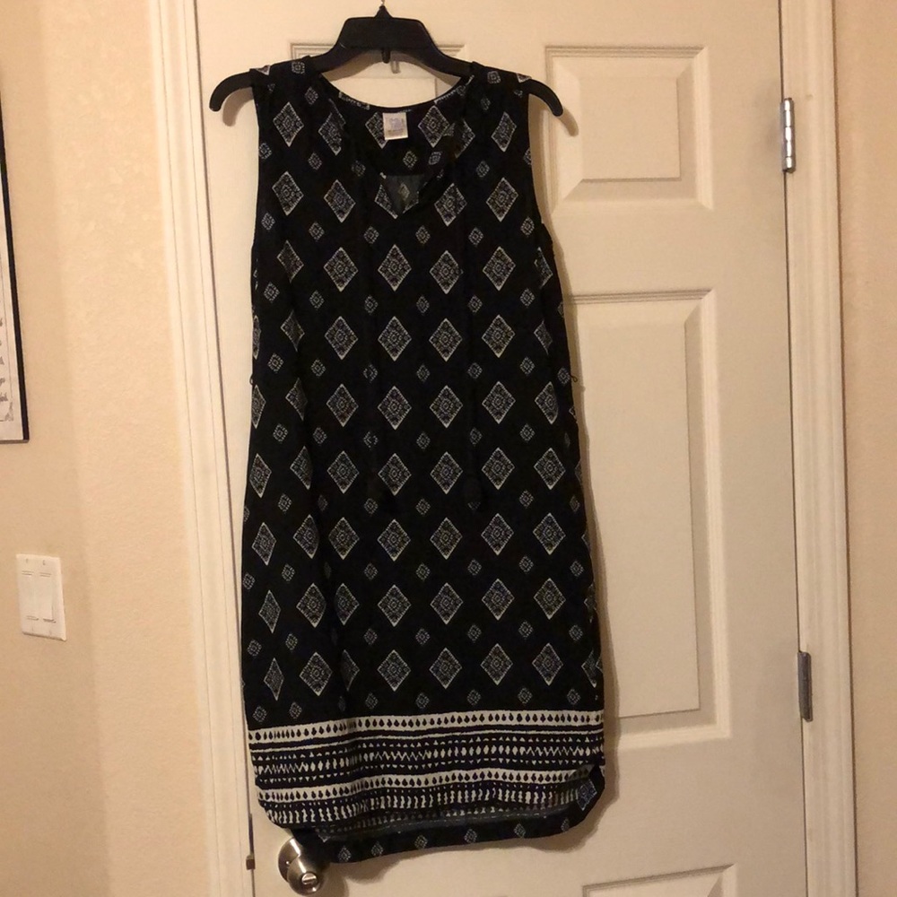 Swim Cover Up